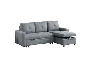  F8536 Convertible Sectional