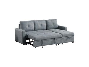  F8536 Convertible Sectional
