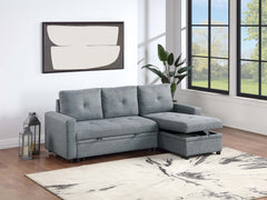  F8536 Convertible Sectional