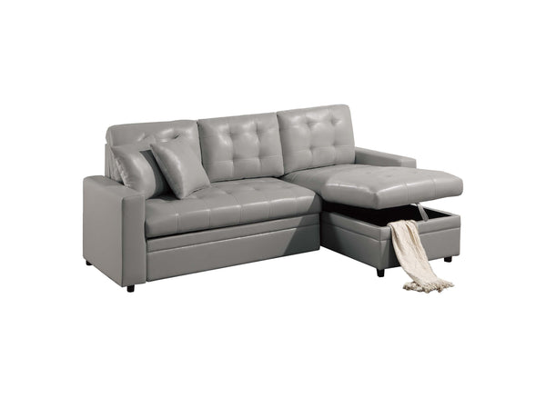  F8542 Convertible Sectional