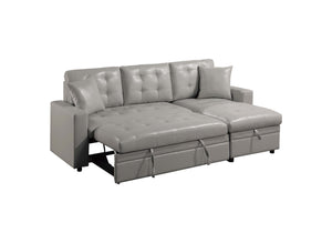  F8542 Convertible Sectional