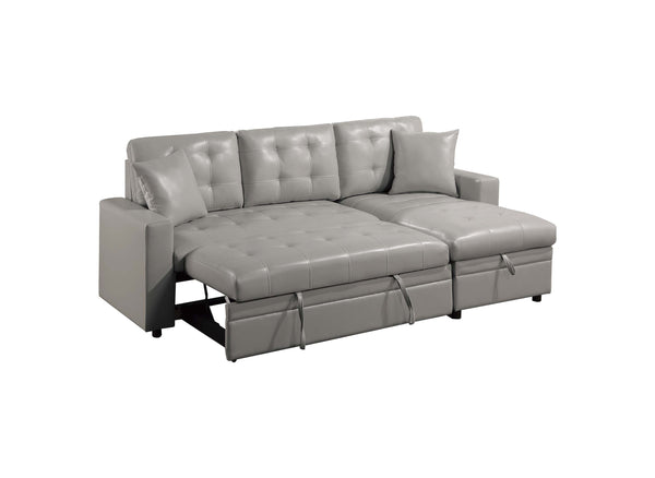  F8542 Convertible Sectional