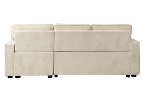  F8544 Convertible Sectional