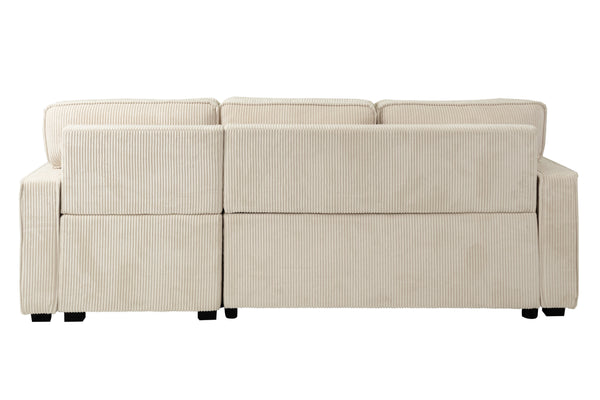  F8544 Convertible Sectional