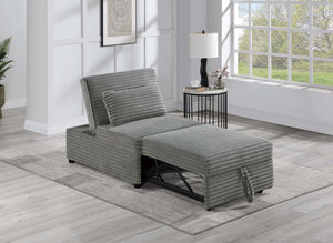  F8545 Convertible Sofa