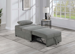  F8545 Convertible Sofa