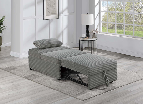  F8545 Convertible Sofa