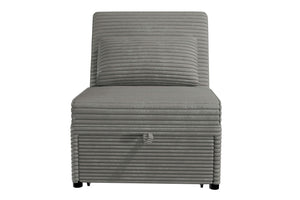  F8545 Convertible Sofa