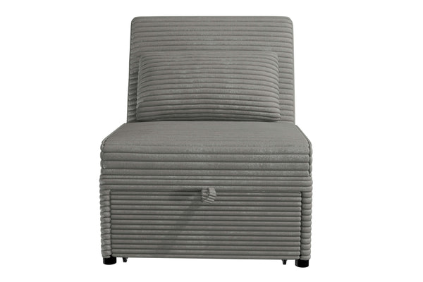  F8545 Convertible Sofa