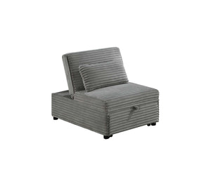  F8545 Convertible Sofa