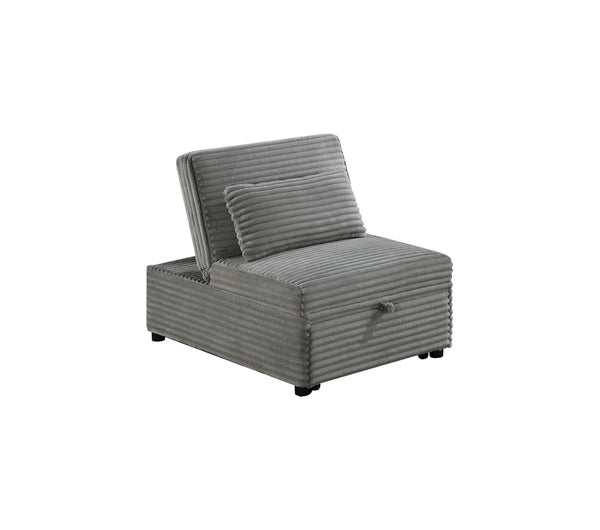  F8545 Convertible Sofa
