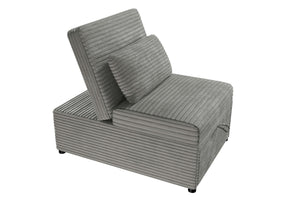  F8545 Convertible Sofa