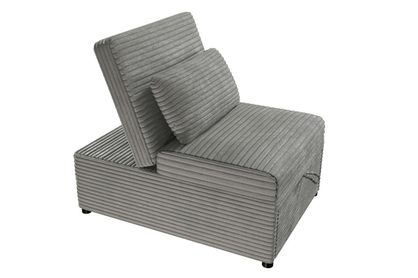  F8545 Convertible Sofa
