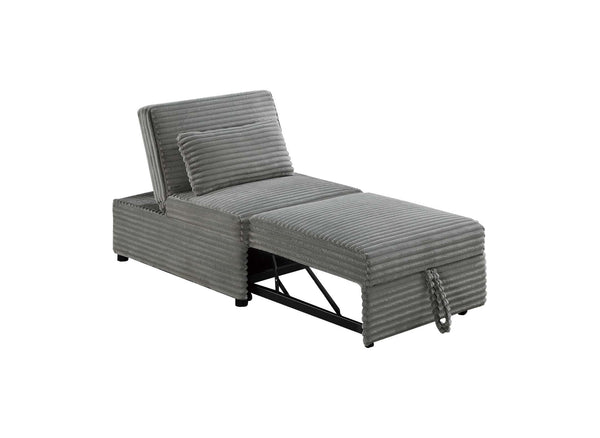  F8545 Convertible Sofa