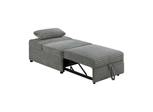  F8545 Convertible Sofa