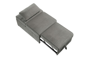  F8545 Convertible Sofa