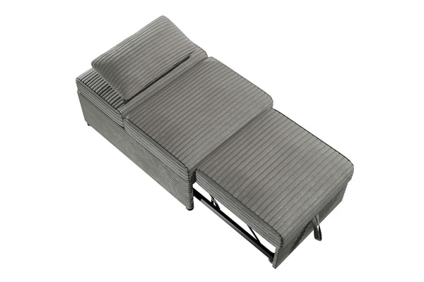  F8545 Convertible Sofa