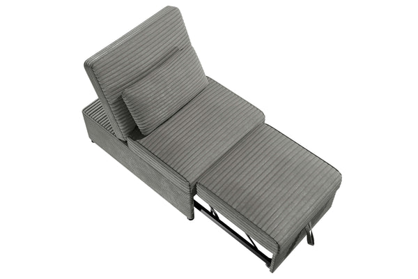  F8545 Convertible Sofa