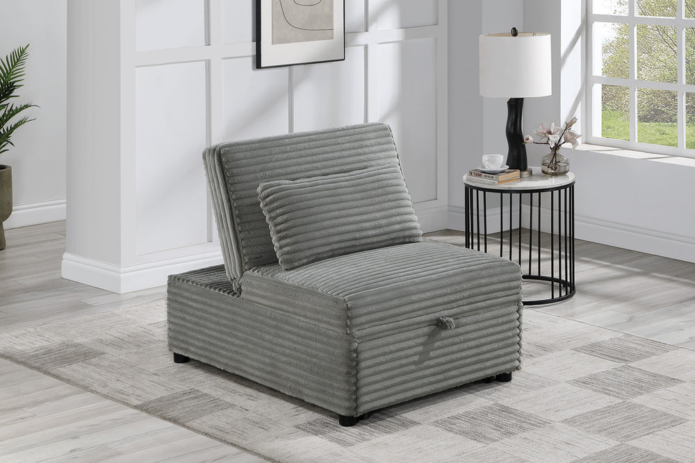  F8545 Convertible Sofa