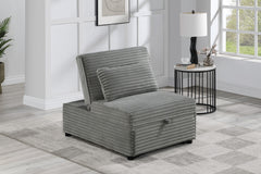  F8545 Convertible Sofa