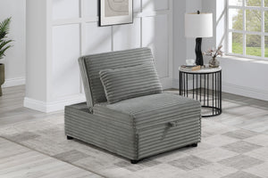  F8545 Convertible Sofa