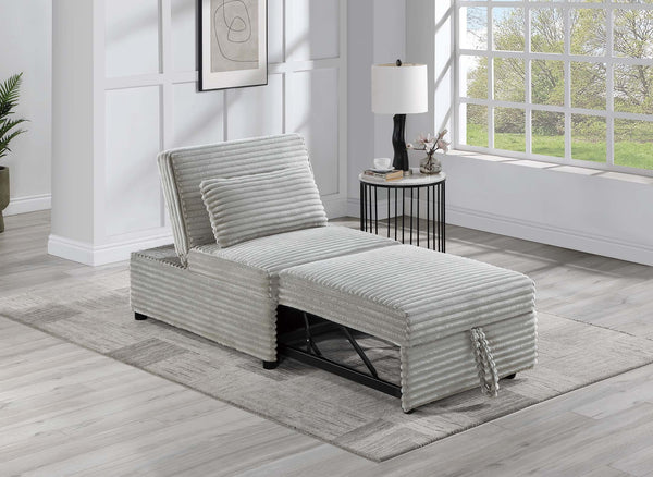  F8546 Convertible Sofa