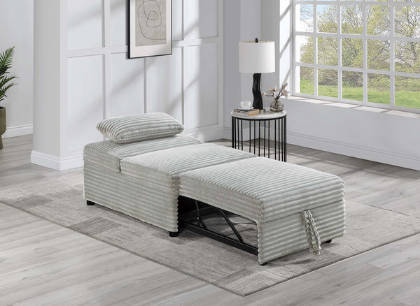  F8546 Convertible Sofa