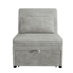  F8546 Convertible Sofa