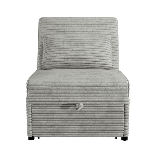  F8546 Convertible Sofa
