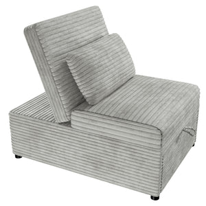  F8546 Convertible Sofa