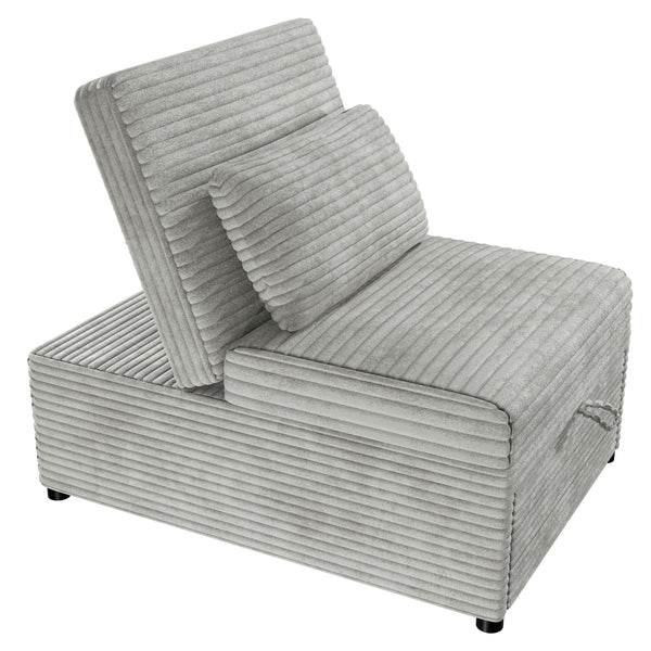  F8546 Convertible Sofa