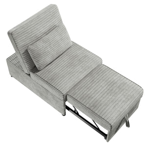  F8546 Convertible Sofa