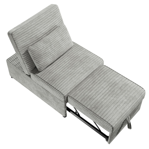  F8546 Convertible Sofa