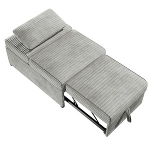  F8546 Convertible Sofa