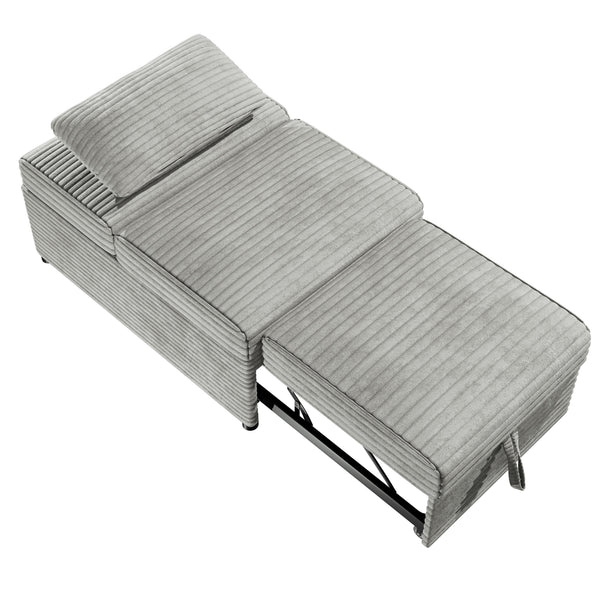 F8546 Convertible Sofa