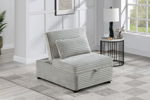  F8546 Convertible Sofa