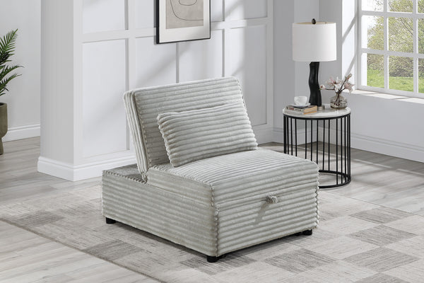 F8546 Convertible Sofa