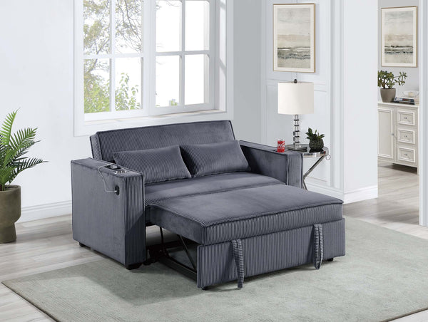  F8547 Convertible Sofa