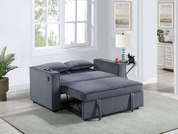  F8547 Convertible Sofa