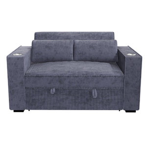  F8547 Convertible Sofa
