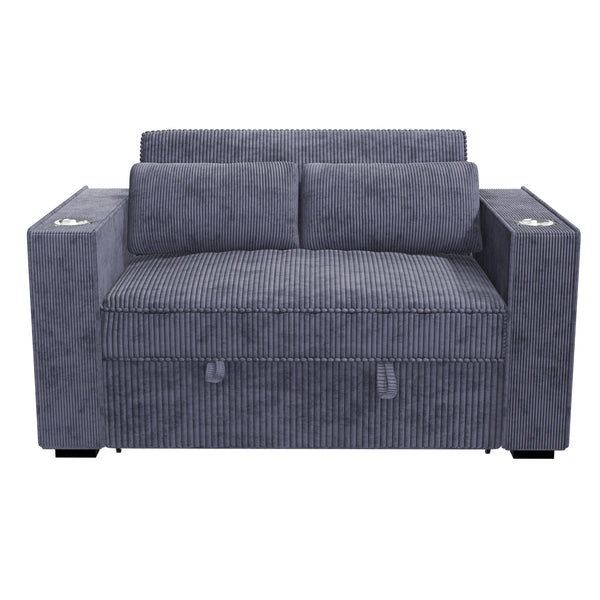  F8547 Convertible Sofa