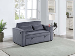  F8547 Convertible Sofa