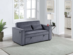  F8547 Convertible Sofa