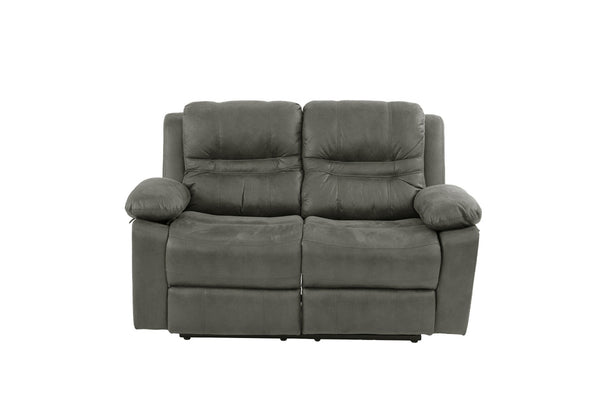  F86242 Power Reclining Loveseat