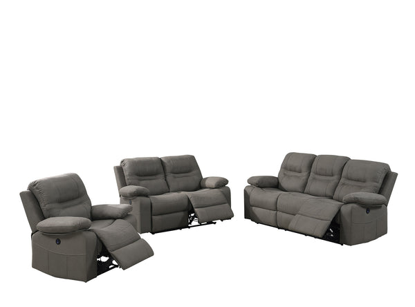  F86243 Power Reclining Sofa
