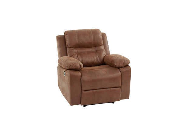  F86244 Power Recliner Single