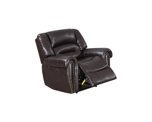  F86267 Power Recliner Single