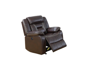  F86294 Power Recliner Single