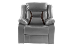  F86297 Power Recliner Single