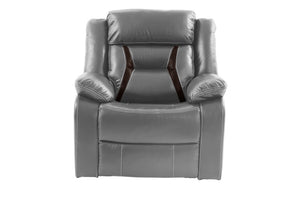  F86297 Power Recliner Single